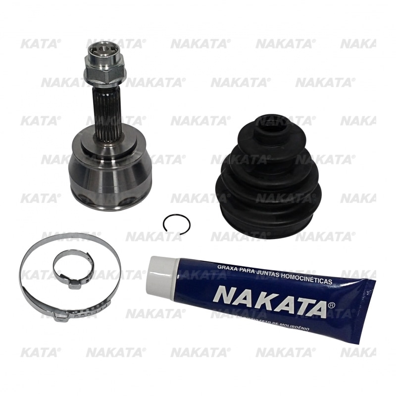 Junta Fixa - NJH51-1409