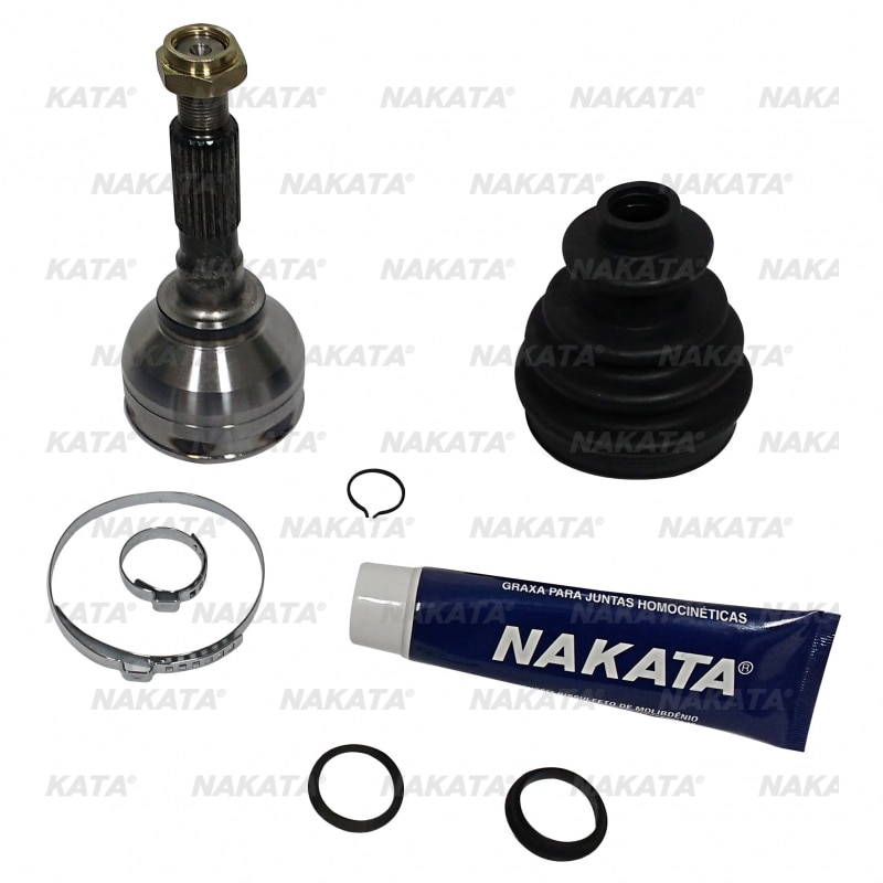 Fixed CV Joint - NJH95-149