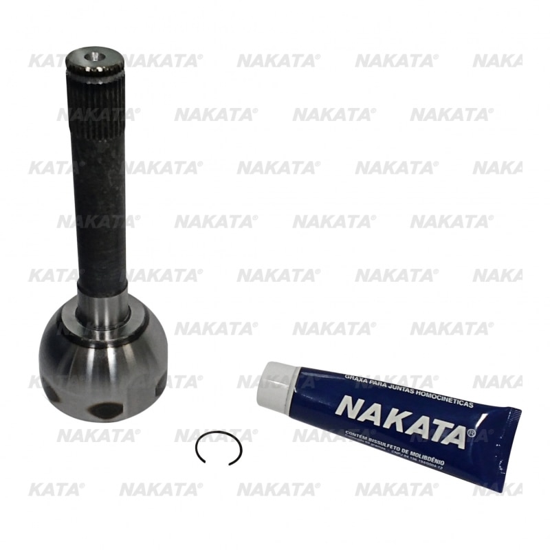 Fixed CV Joint - NJH99-551