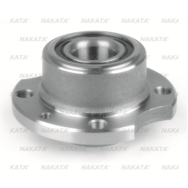 Cubo de Roda - NKF 8041