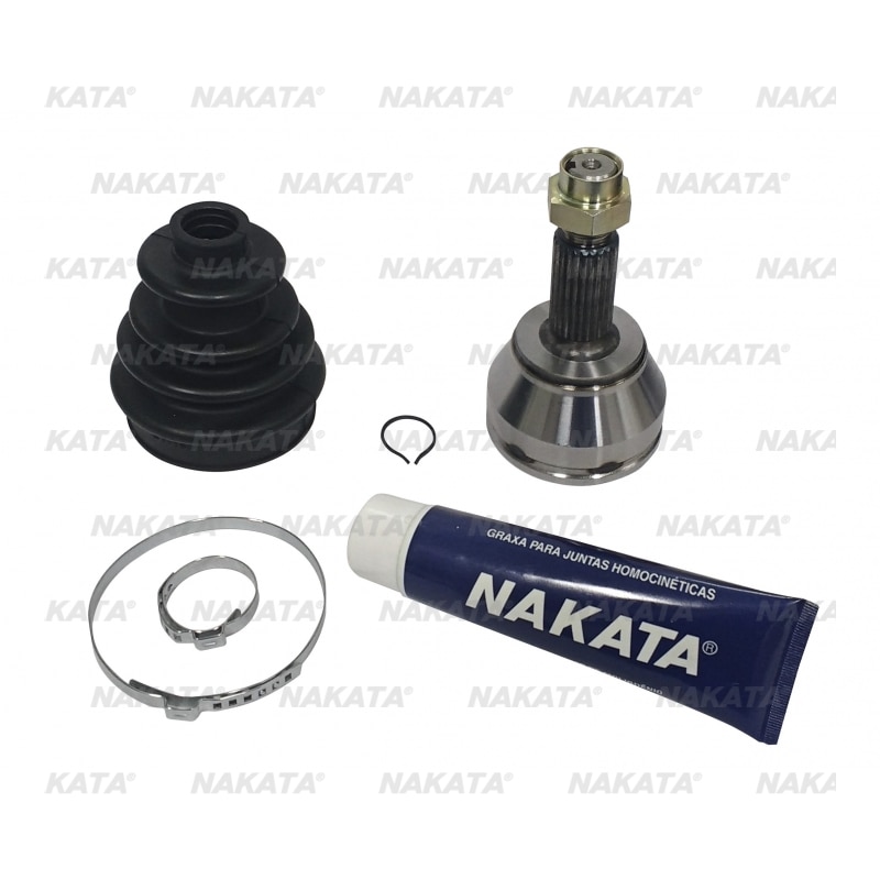 Junta Fixa - NJH25-279
