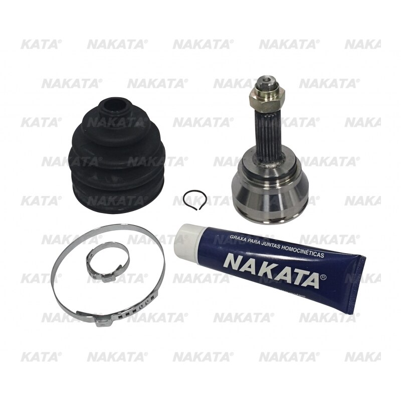 Junta Fixa - NJH31-279