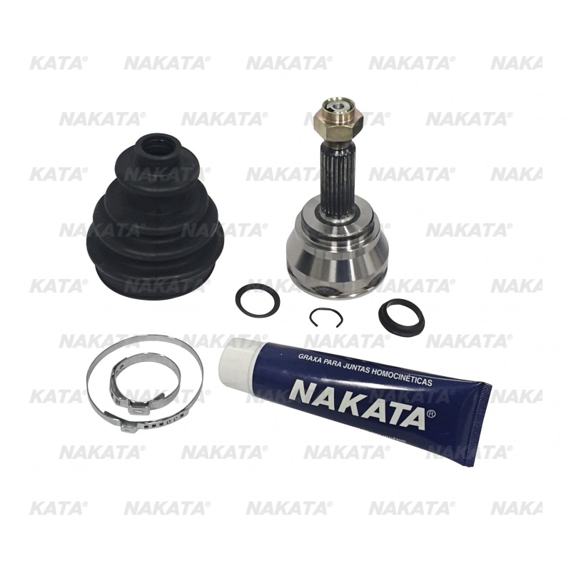 Fixed CV Joint - NJH31-279A