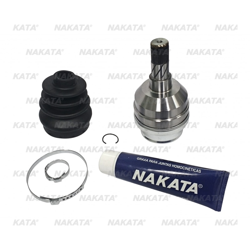 Pluging Joint - NJH33-269