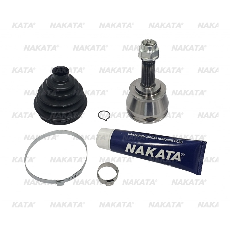Junta Fixa - NJH51-599