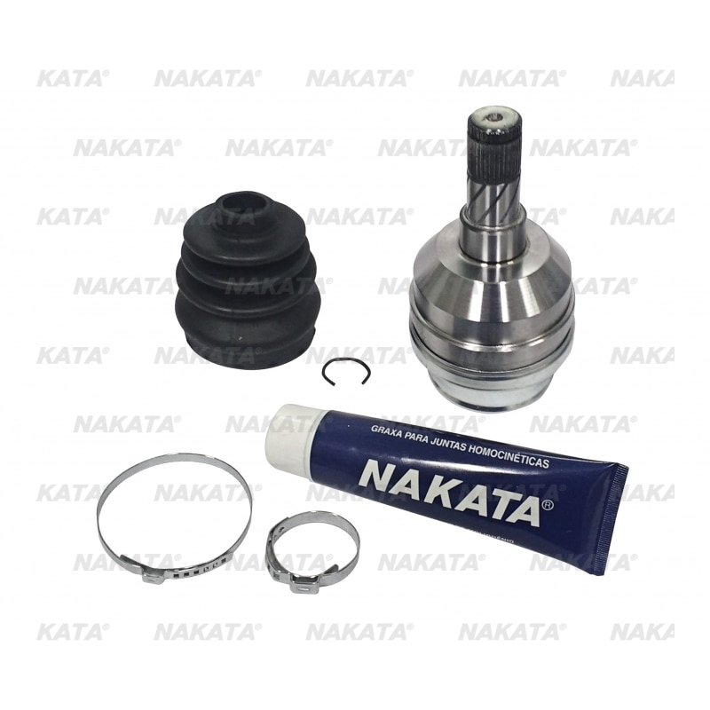 Pluging Joint - NJH63-269