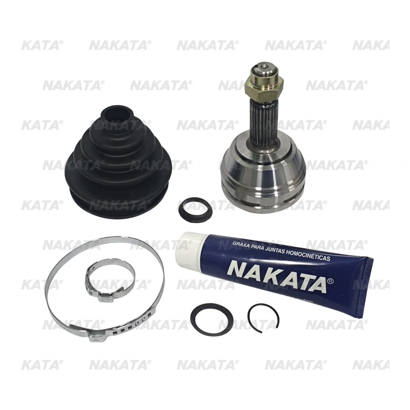 Junta Fixa - NJH71-419