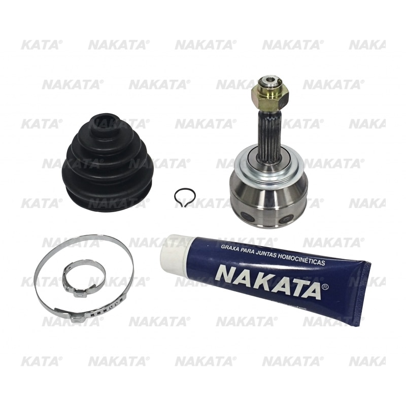 Junta Fixa - NJH81-339