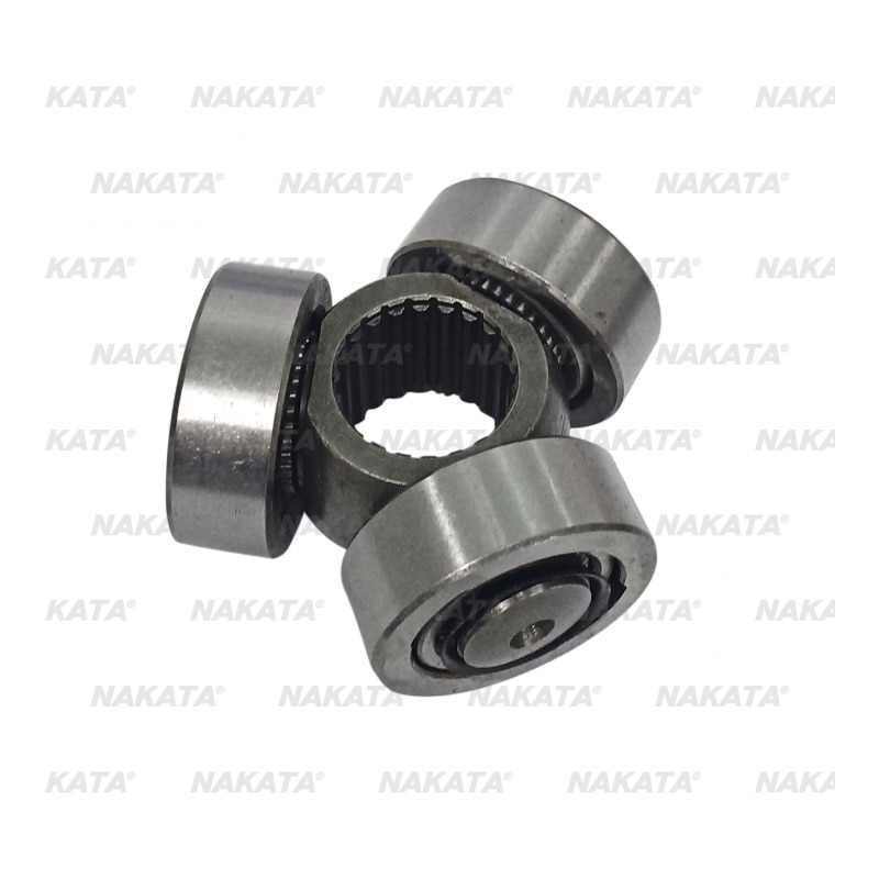 Tripeça - NJH01-296T