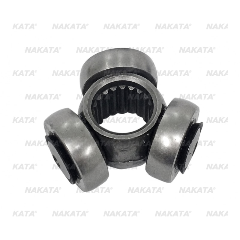 Tripod - NJH20-639T
