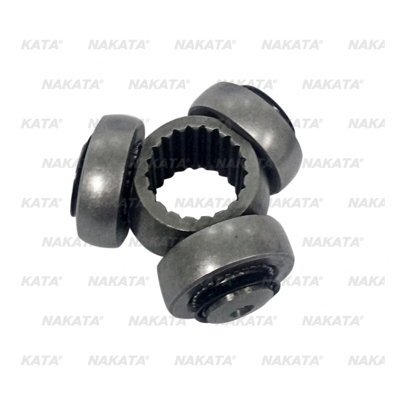 Tripod - NJH21-624T
