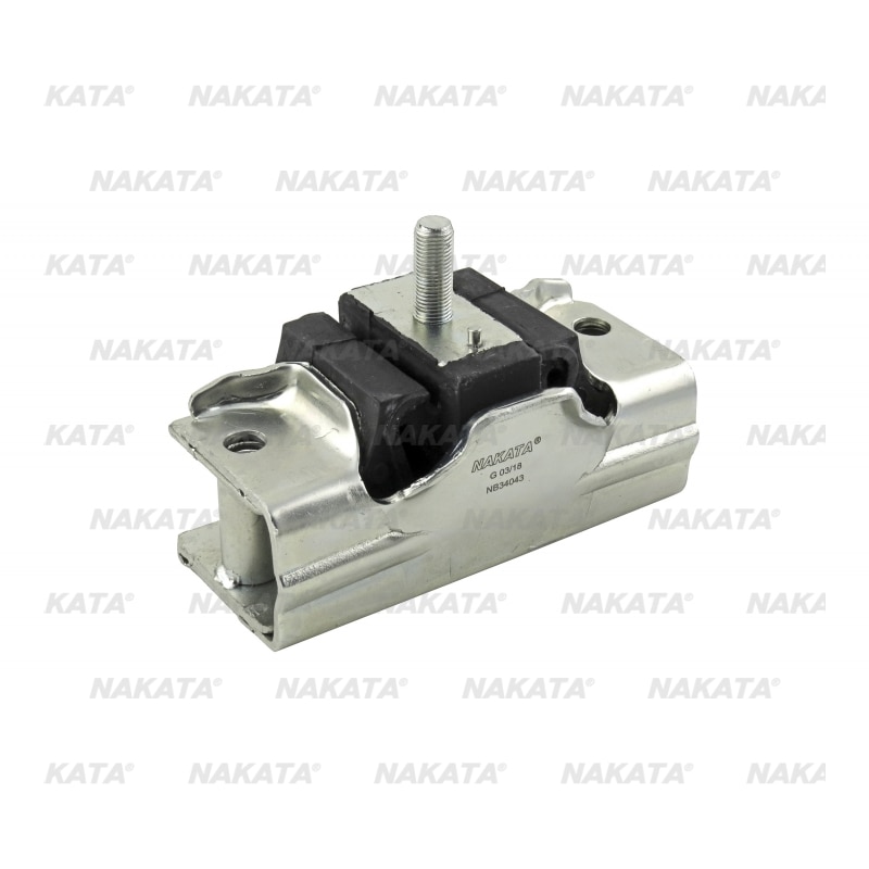 Engine Mount - NB34043