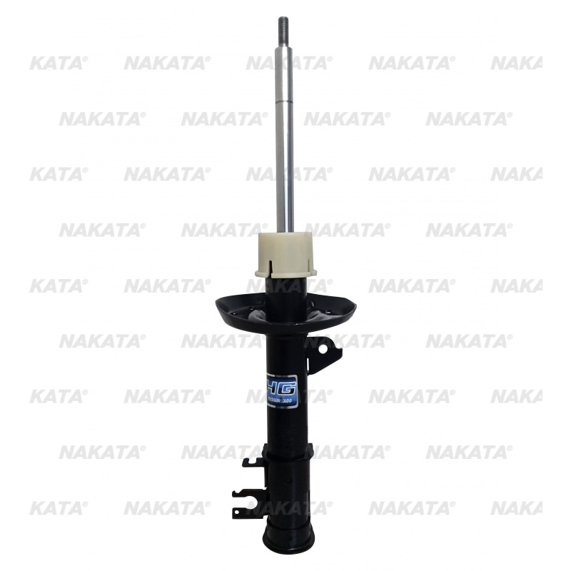 Amortecedor Pressurizado HG - HG 33101