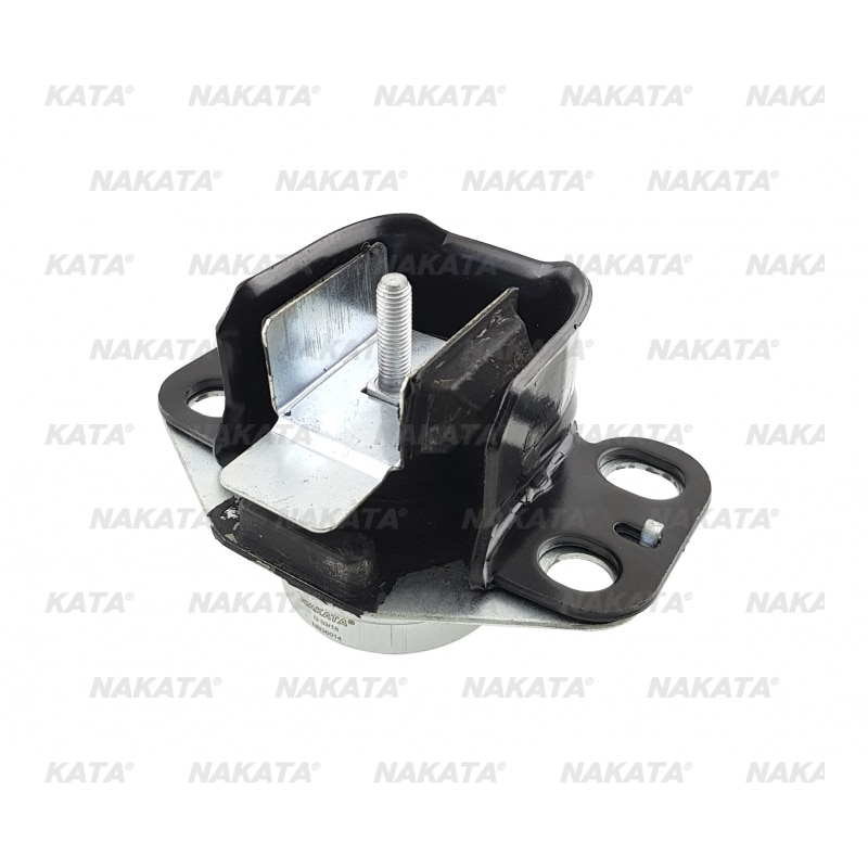 Coxim do Motor - NB36014