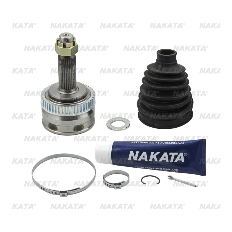 Junta Fixa - NJH10-1183