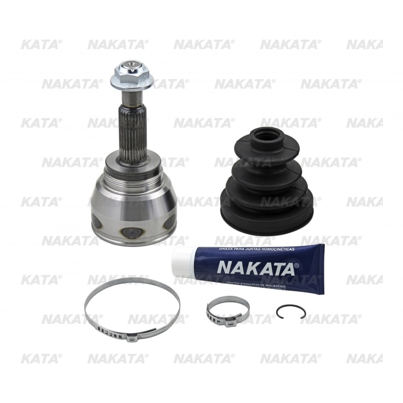 Junta Fixa - NJH16-1075