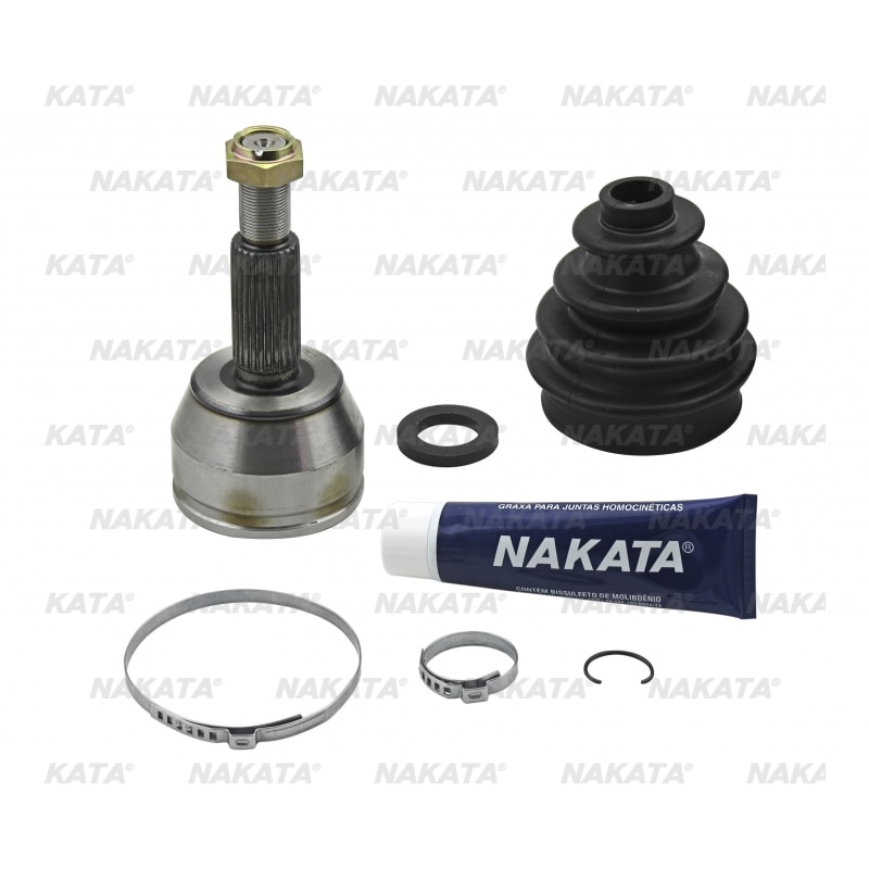 Junta Fixa - NJH20-1163