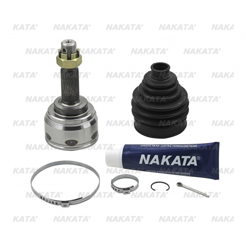 Junta Fixa - NJH38-1011