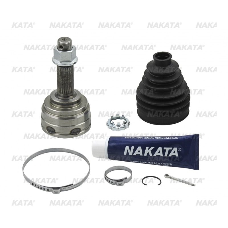 Junta Fixa - NJH40-1013
