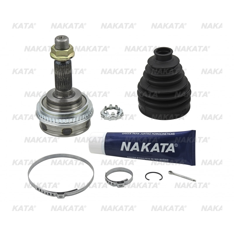 Junta Fixa - NJH43-1411