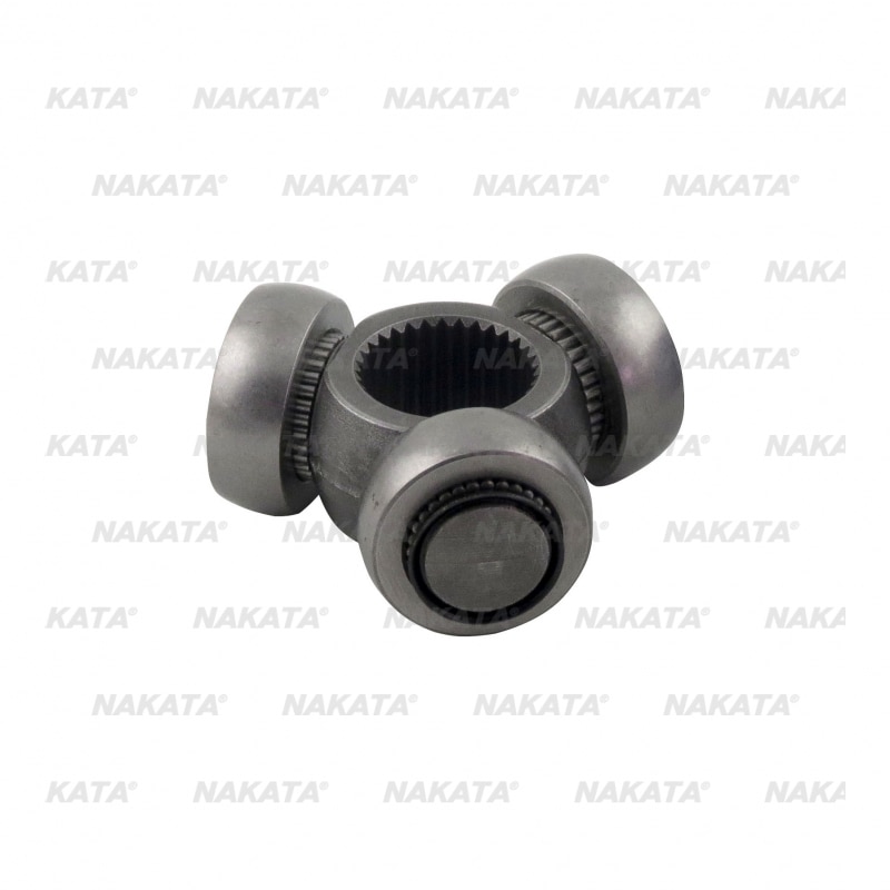 Tripod - NJH35-451T