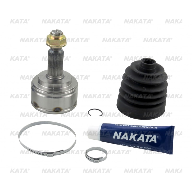 Fixed CV Joint - NJH36-2675