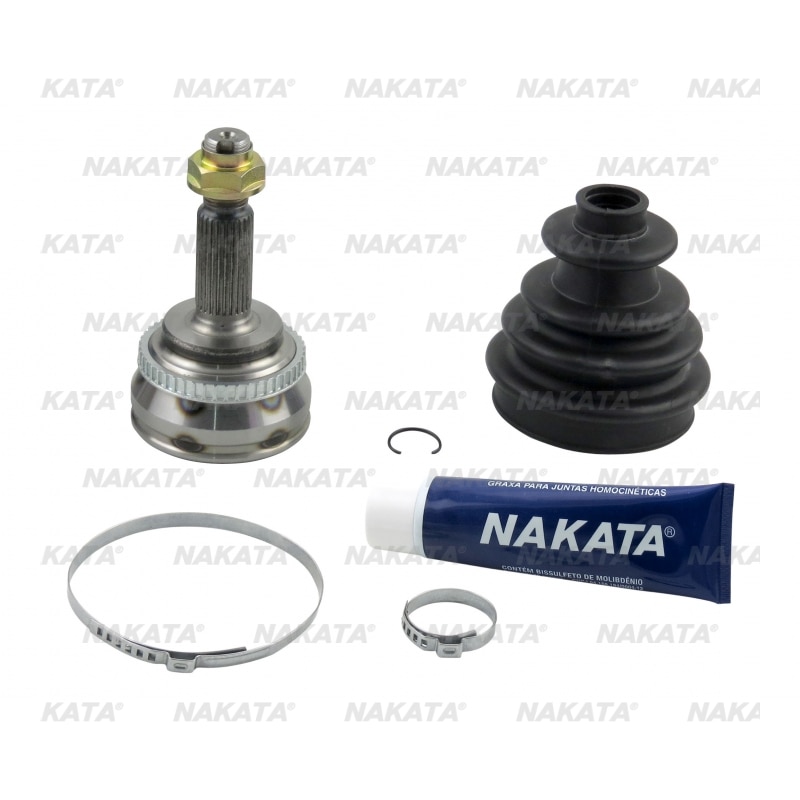 Junta Fixa - NJH45-1432