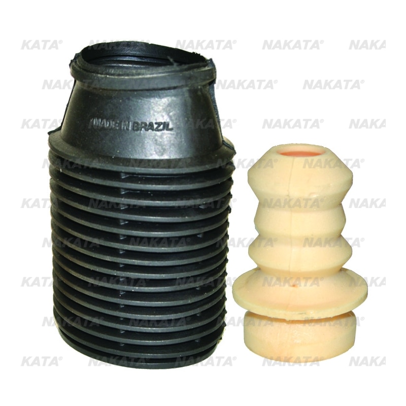 Kit de Amortecedor Parcial - NK0302