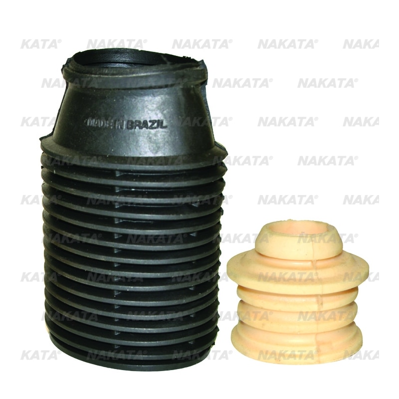 Kit de Amortecedor Parcial - NK0323