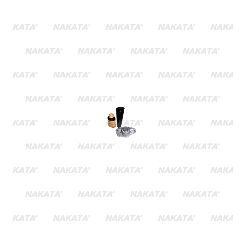 Kit de Amortecedor Parcial - NK0419