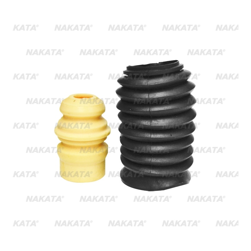 Kit de Amortecedor Parcial - NK0808
