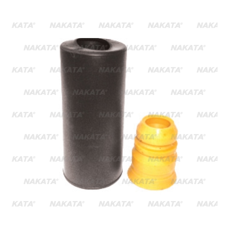 Kit de Amortecedor Parcial - NK0811