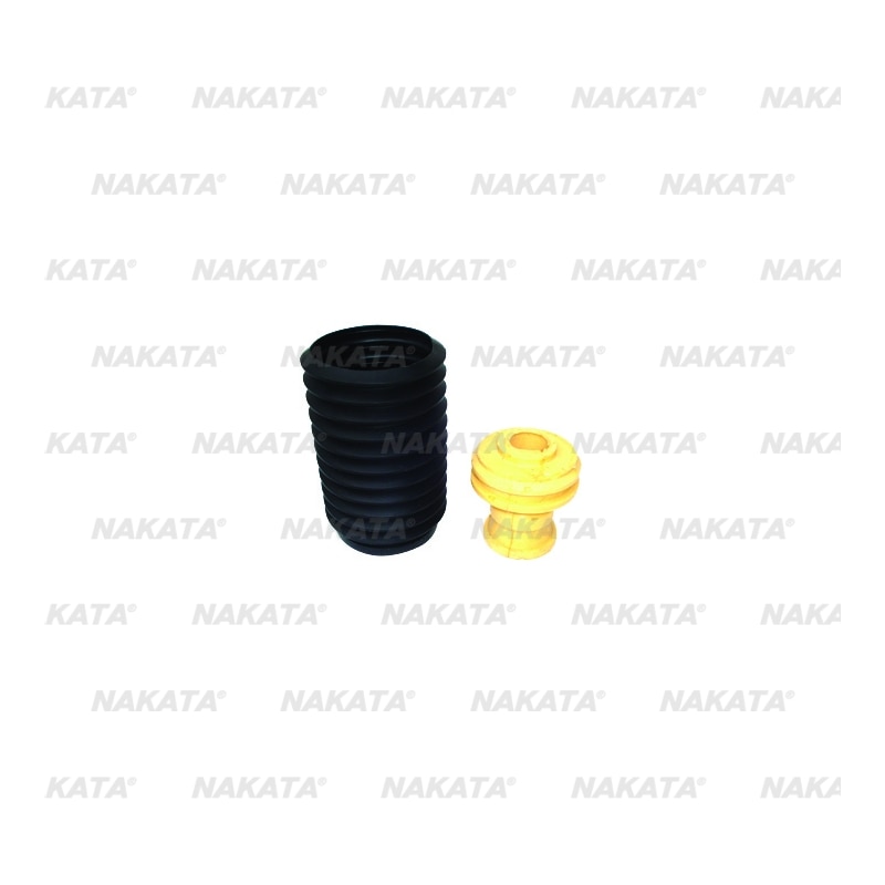 Kit de Amortecedor Parcial - NK0812