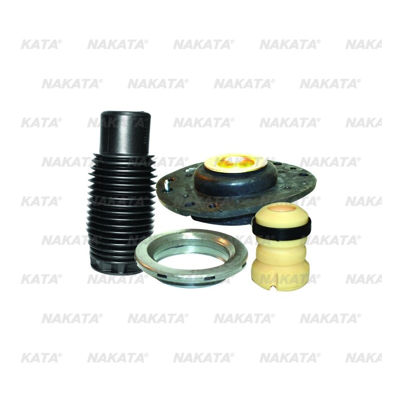 Kit de Amortecedor - NK0817E