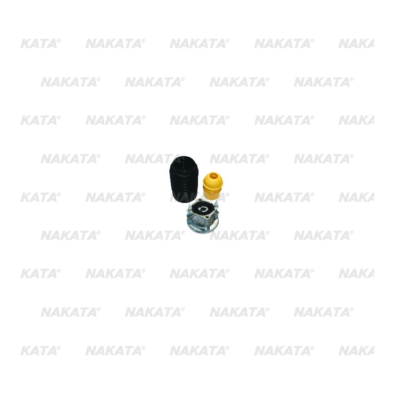 Kit de Amortecedor - NK0847