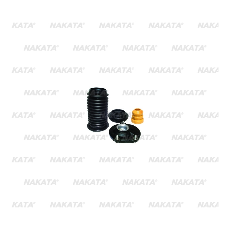 Kit de Amortecedor - NK0140D
