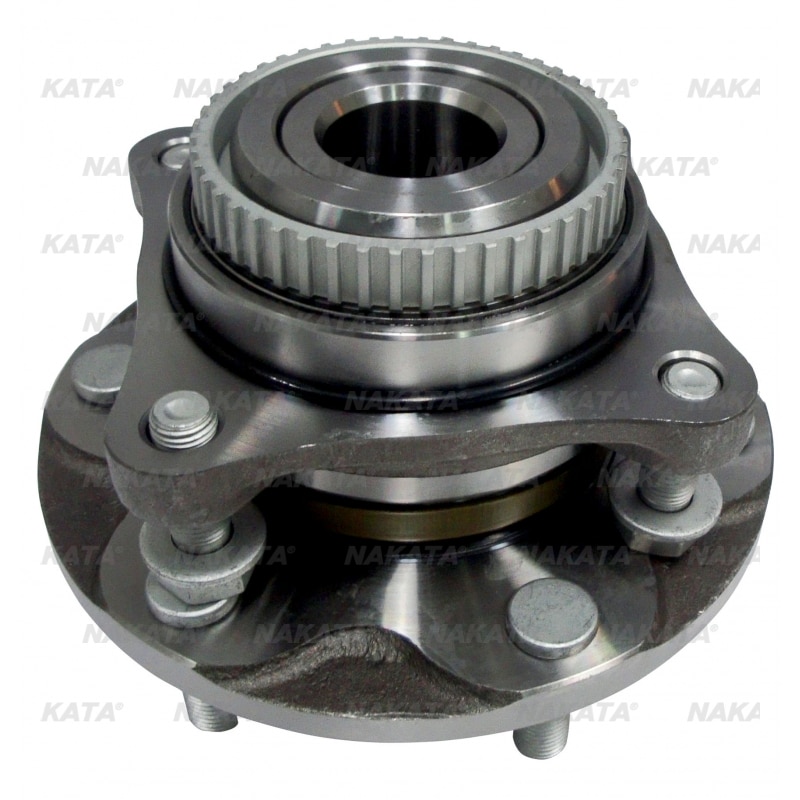 Cubo de Roda - NKF 8184