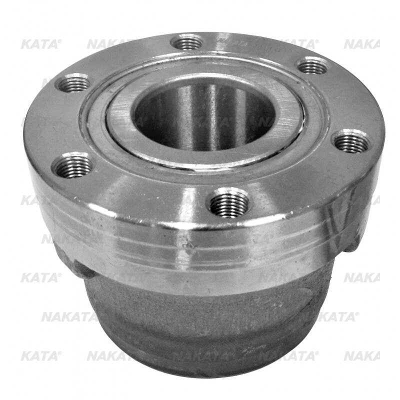 Cubo de Roda - NKF 8181