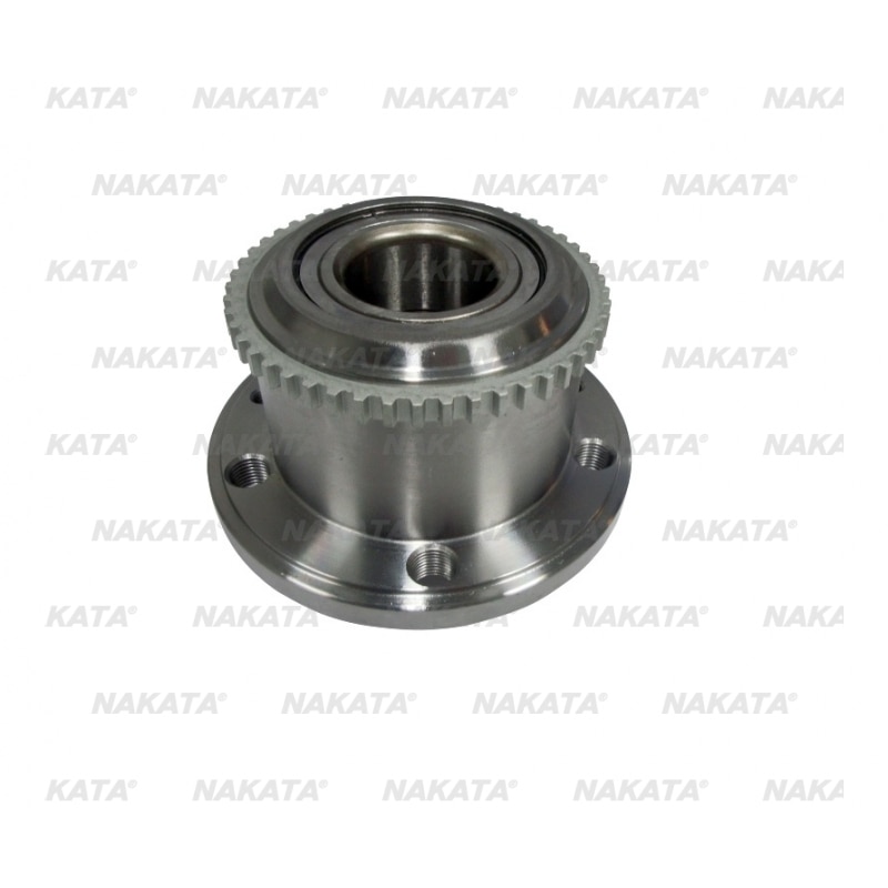 Cubo de Roda - NKF 8180