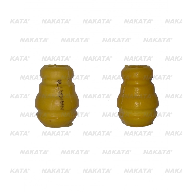 Kit Batentes Amortecedor - NK0362