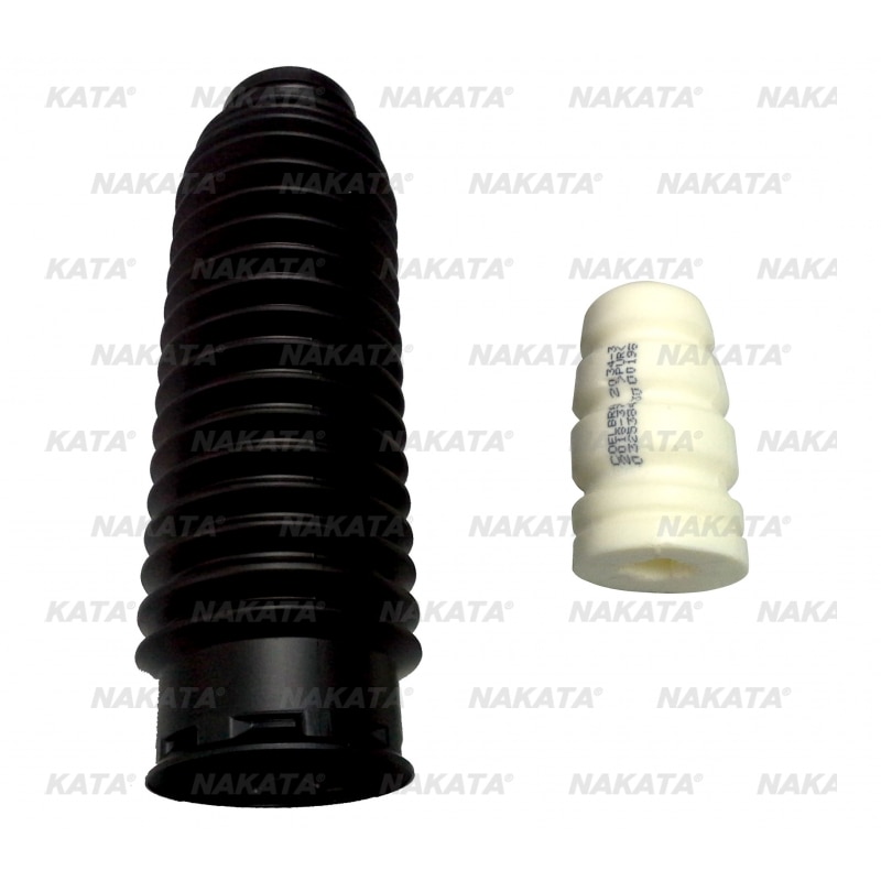 Kit de Amortecedor Parcial - NK0361