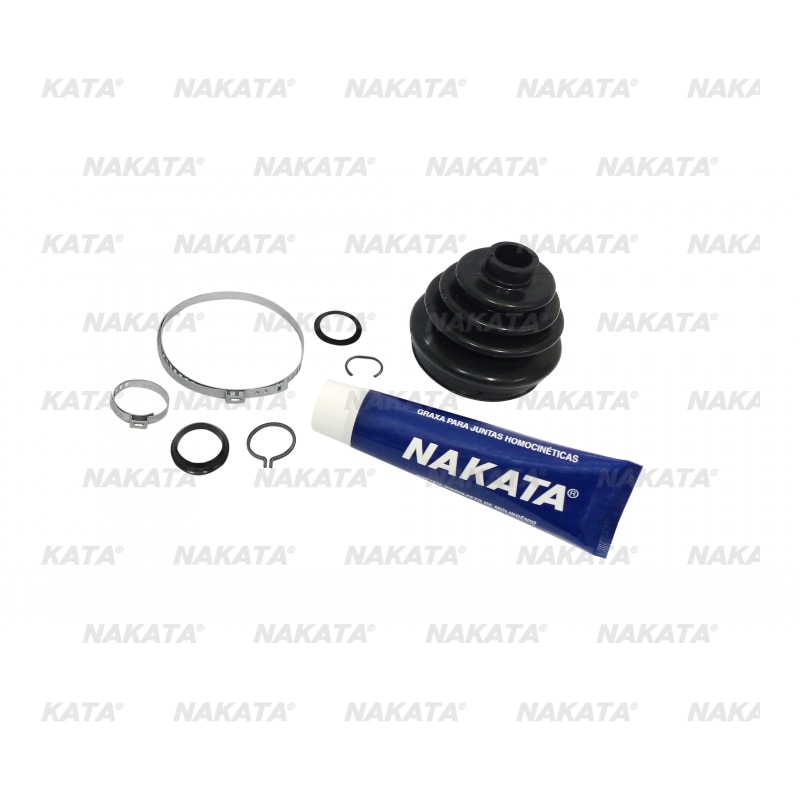 Kit de Reparo da Junta Homocinética - NKJ017