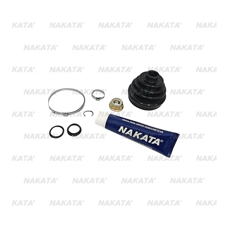 CV Joint Repair Kit - NKJ047