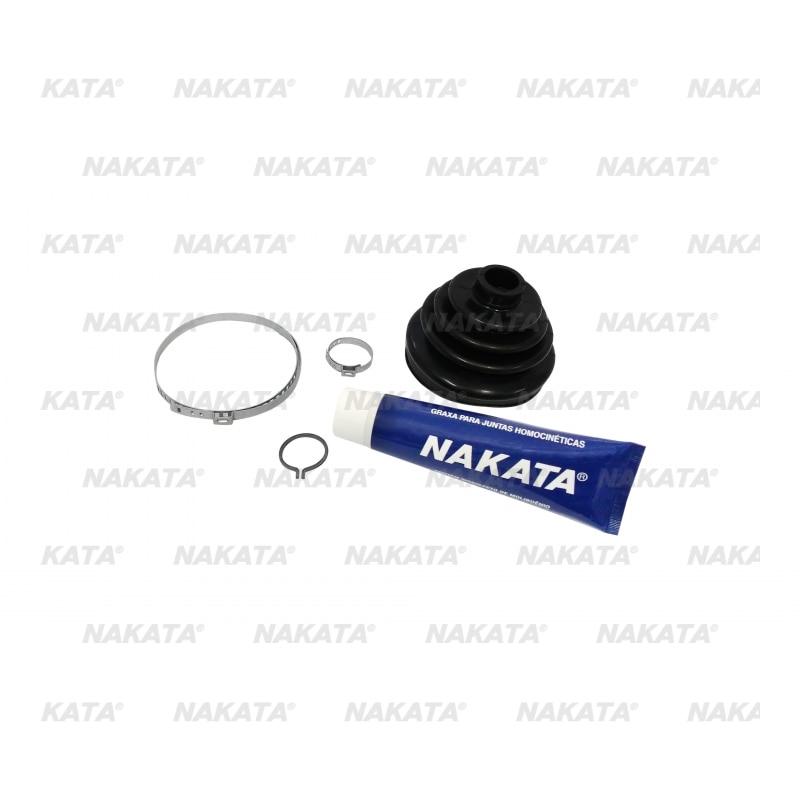 Kit de reparación de homocinetica - NKJ259