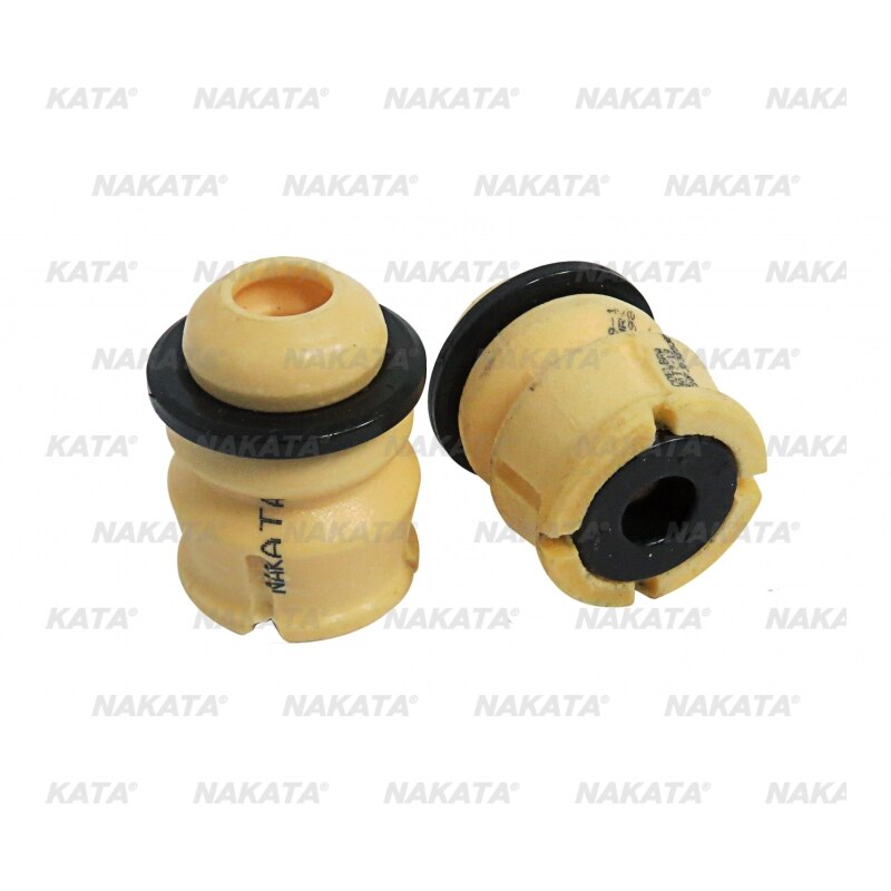 Kit Batentes Amortecedor - NK0874