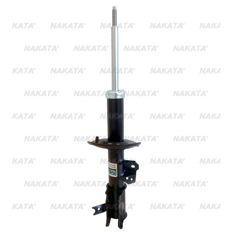 Amortecedor Pressurizado HG - HG 41224