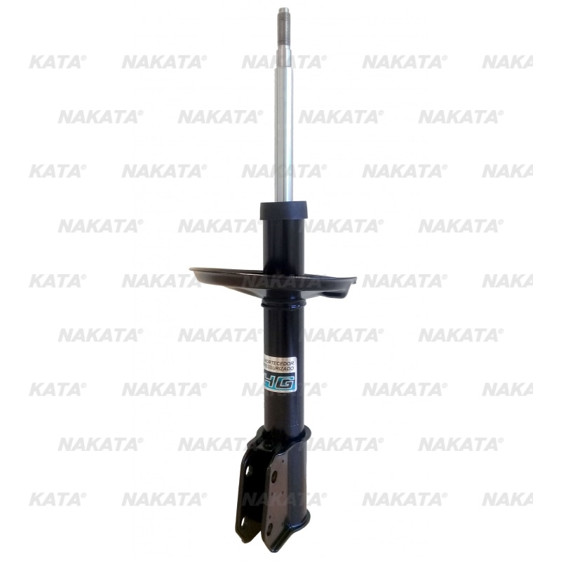 Amortecedor Pressurizado HG - HG 41227