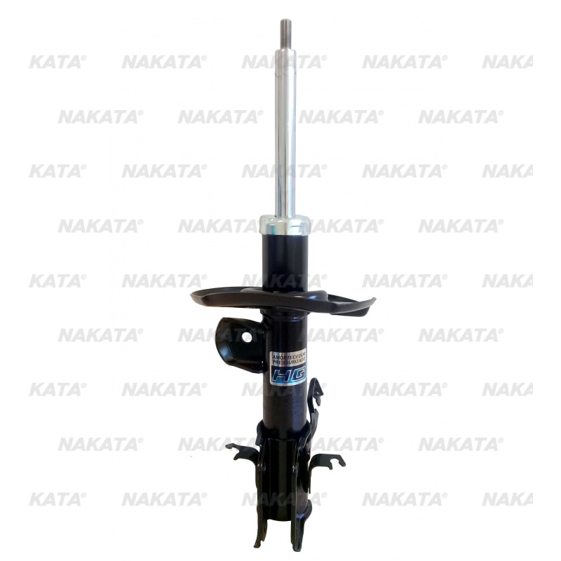Amortecedor Pressurizado HG - HG 41213