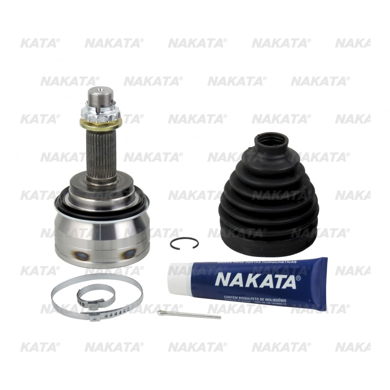 Junta Fixa - NJH55-K060