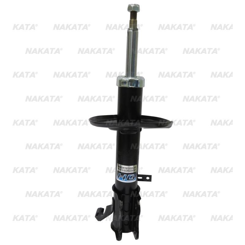 Amortecedor Pressurizado HG - HG 41100